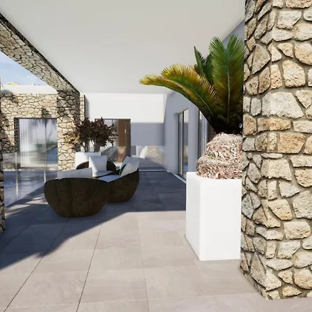 Cdm Villas Zanzibar Kiwengwa  Exterior photo