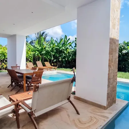 Cdm Villas Zanzibar Kiwengwa  Exterior photo