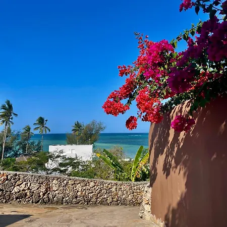 Cdm Villas Zanzibar Kiwengwa  Exterior photo