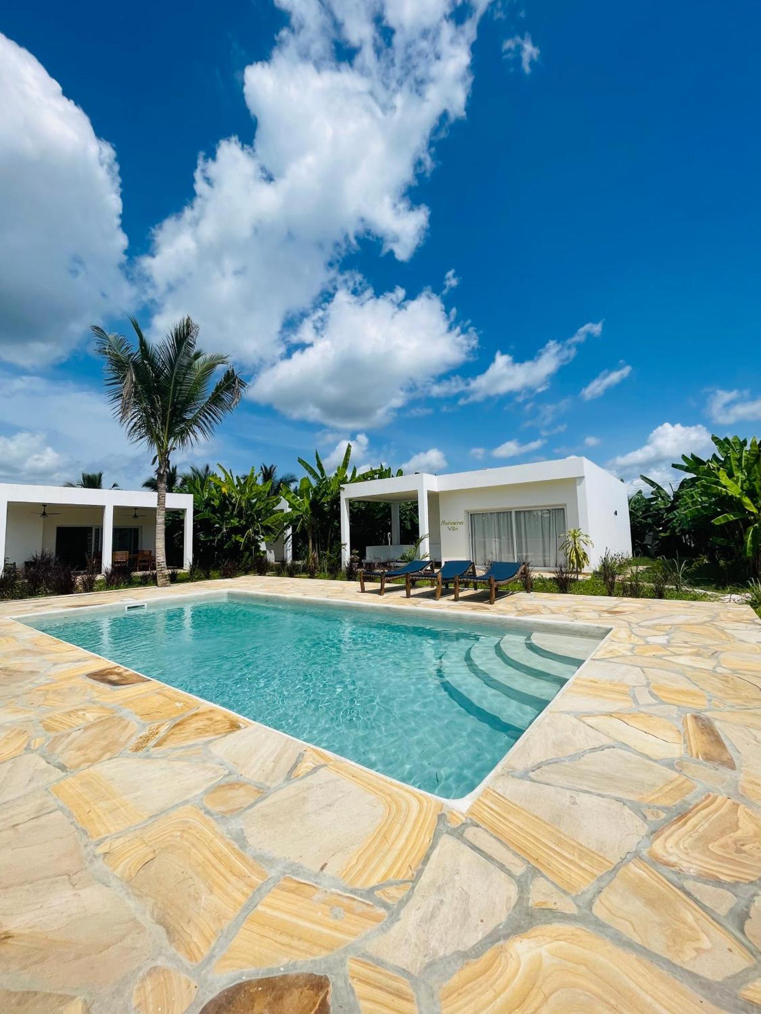 Villa Cdm Zanzibar