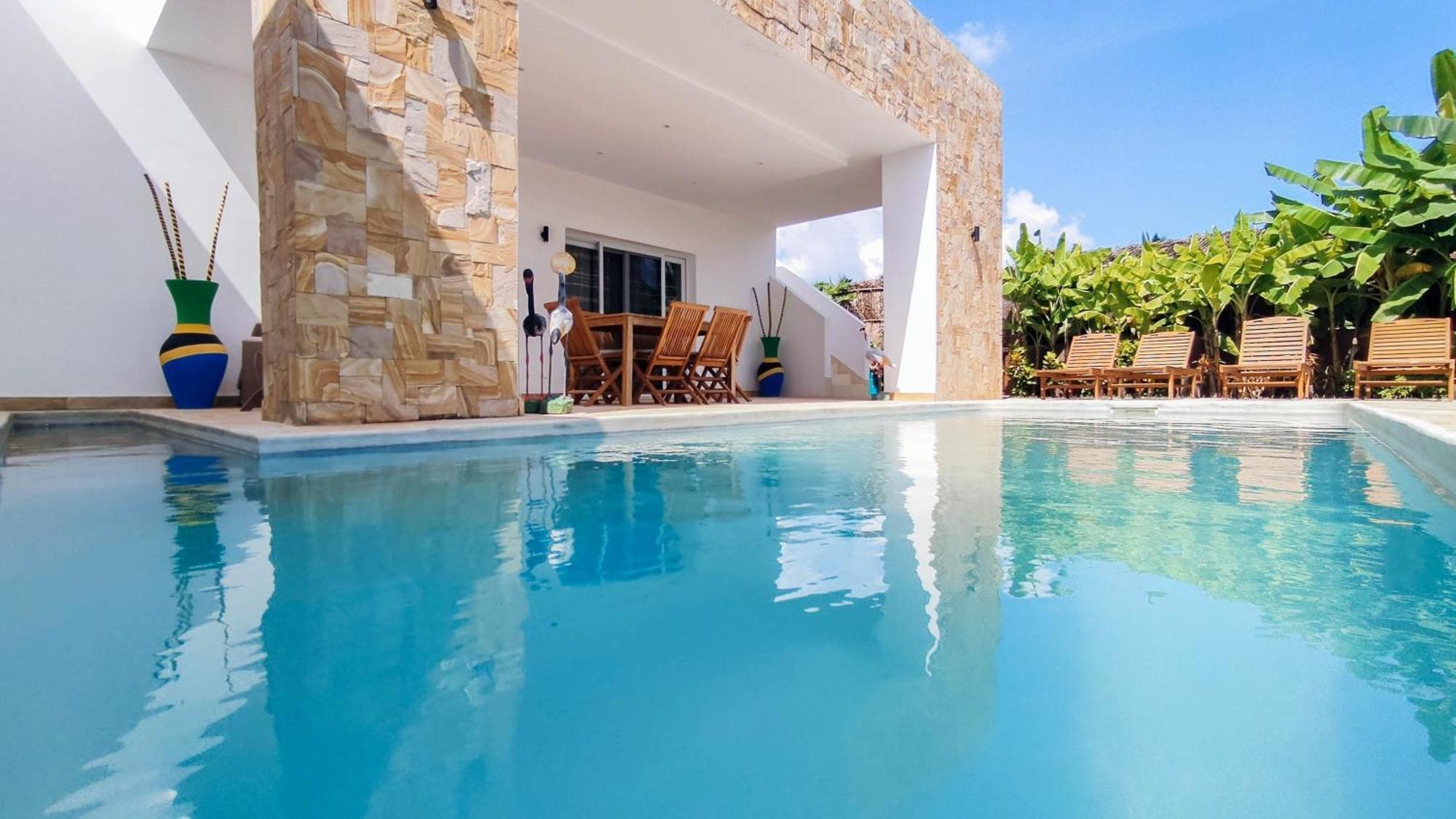 Villa Cdm Zanzibar