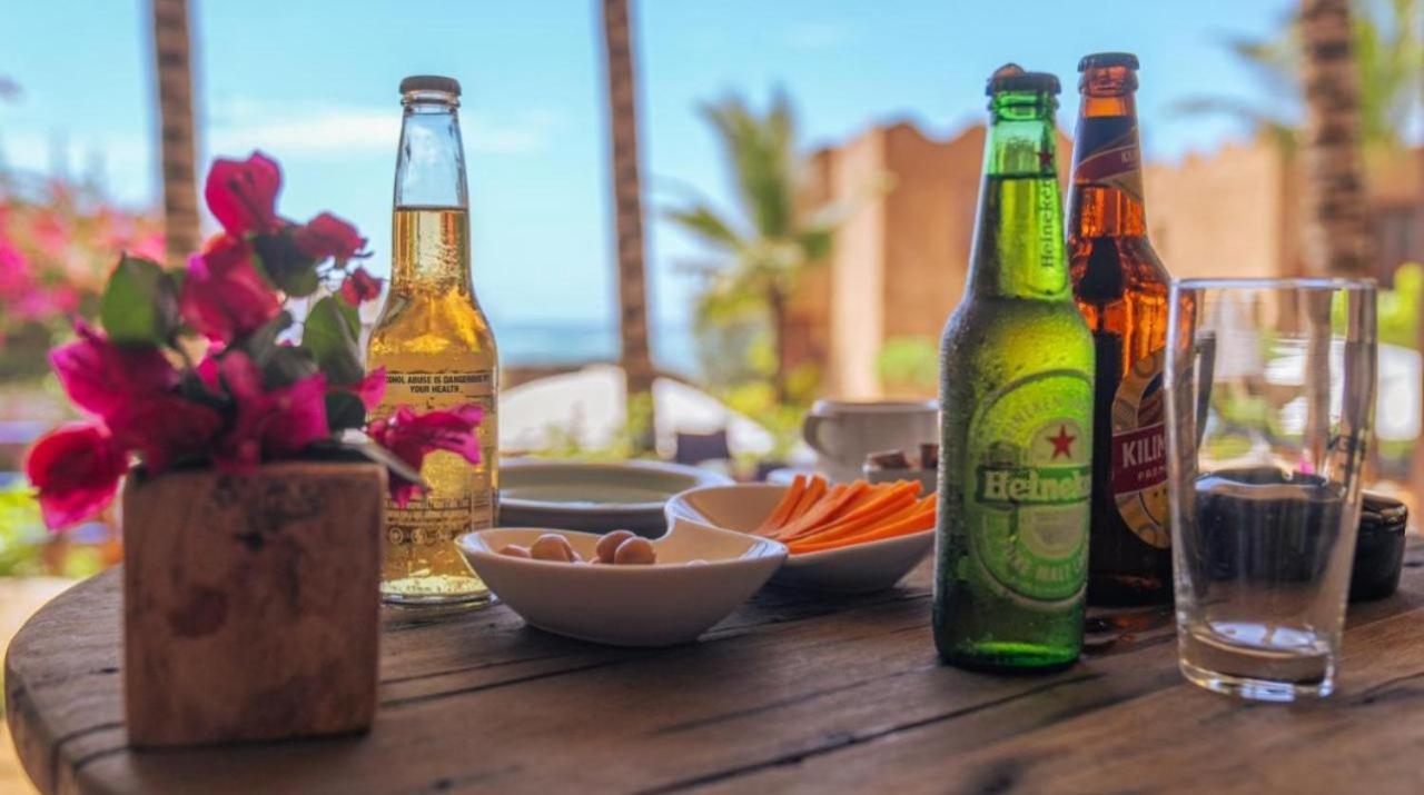 Villa Cdm Zanzibar Kiwengwa (Zanzibar)
