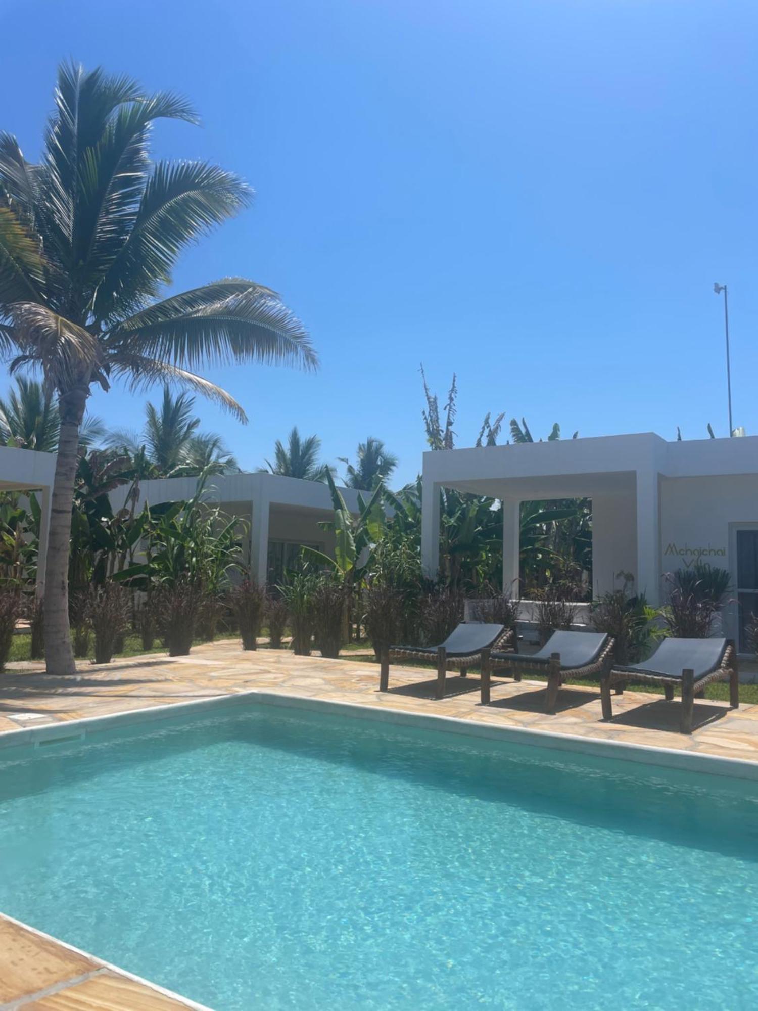 Cdm Zanzibar