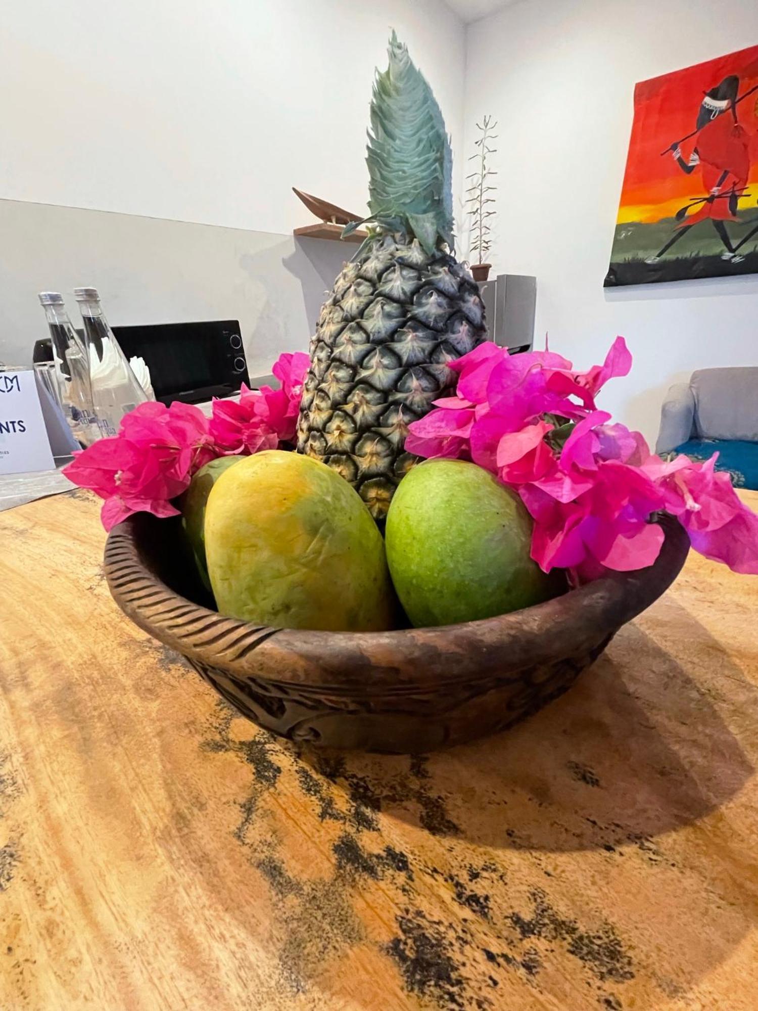 Villa Cdm Zanzibar